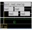 Transaction Recording, Modeling and Extensions for SystemVerilog