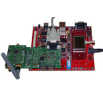 Silicon IP for Programmable Baseband Processing