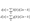 Design and implementation of Parallel and Pipelinined Distributive Arithmetic based Discrete Wavelet Transform IP core