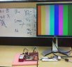 Configurable VESA - VGA and DVI Test Pattern Generator