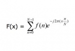 Floating-point FFT with Minimal Hardware