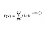 How to Reduce FPGA Logic Cell Usage by >x5 for Floating-Point FFTs