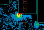 Improving design routability and timing by smart port reduction and placement technique