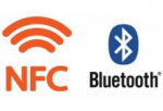 Enabling Bluetooth Out-of-Band pairing through NFC