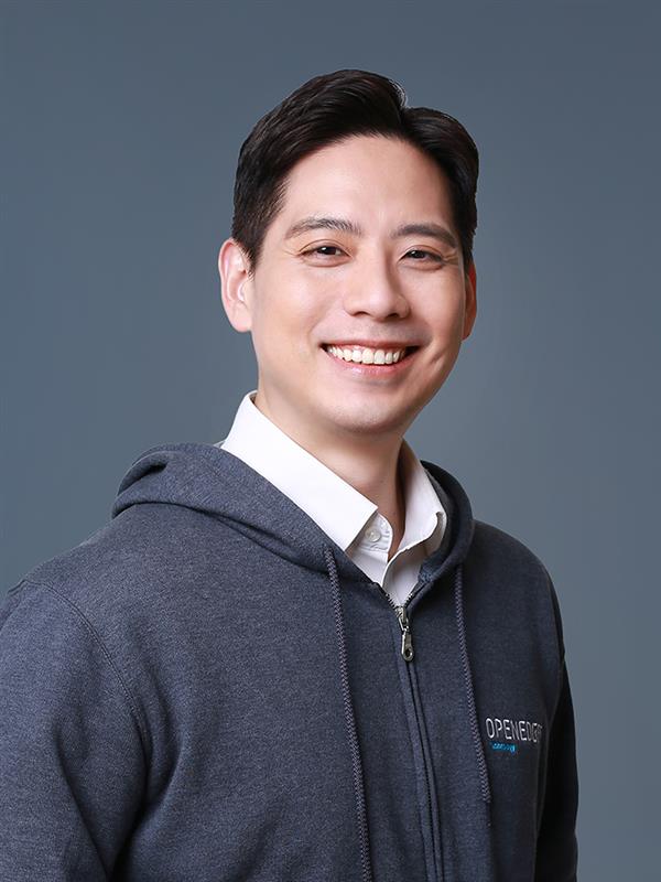 OPENEDGES Technology, Inc.