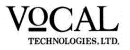 VOCAL Technologies, Ltd.