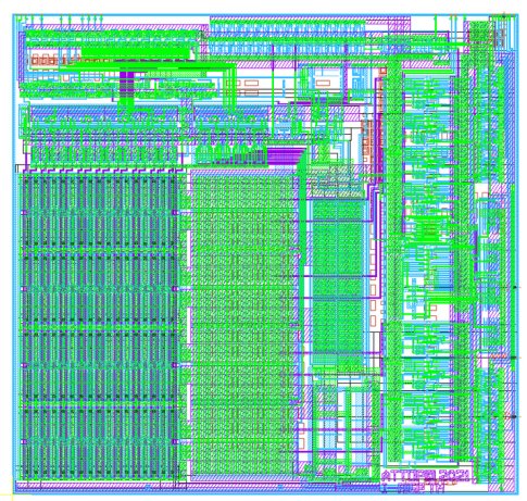 Nieuwste Attopsemi I-fuse OTP-geheugen gebaseerd op nieuwe baanbrekende architectuur nu beschikbaar op 180 nm X-FAB-technologie