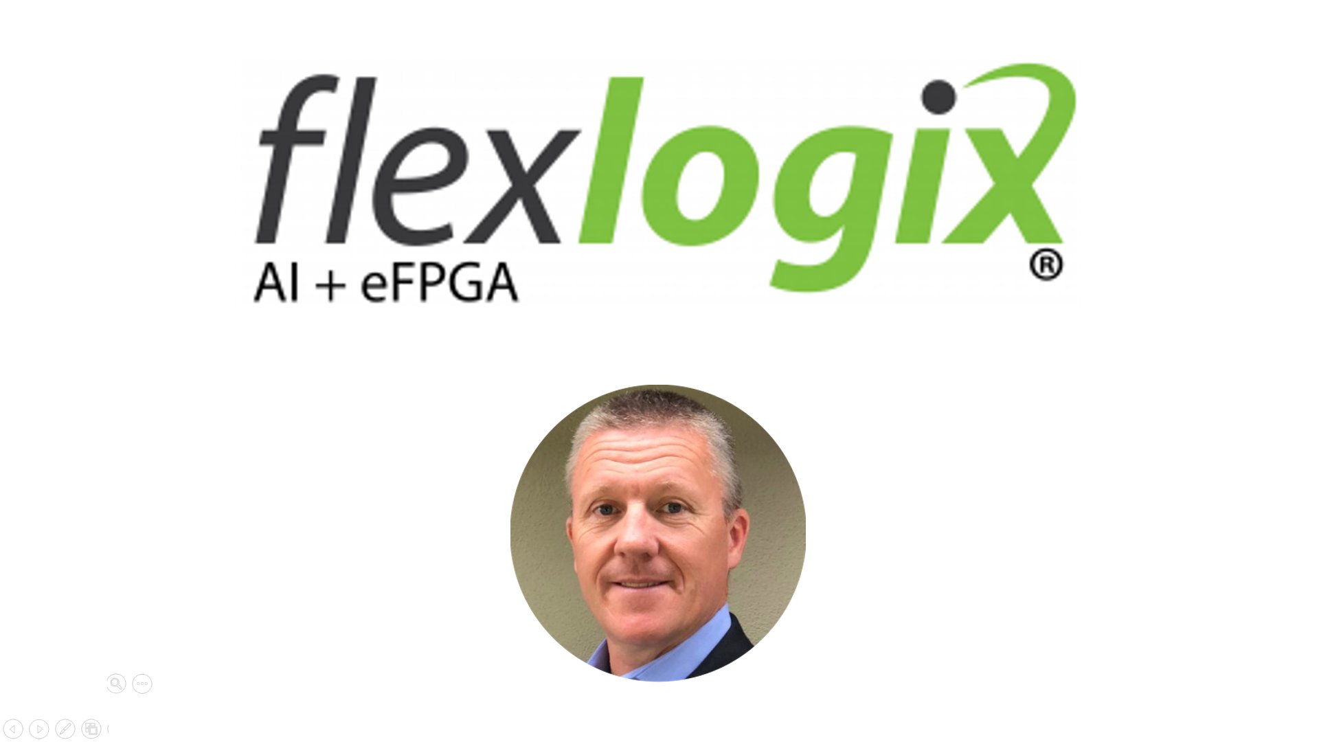 Flex Logix Hires Barrie Mullins as Vice President of Product Management