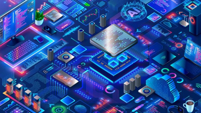 In-house software team provides Sondrel with a key advantage for its turnkey ASIC service of turning concept into silicon
