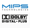 Optimizing the Implementation of Dolby Digital Plus in SoC Designs