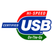 Transaction Level Model of the USB On-The-Go controller IP core