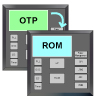 OTP with a ROM Conversion Option Provides Flexibility and Cost Savings for On-Chip Microcode Storage