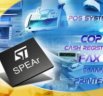 Customizable SoC SPEAr from STMicroelectronics Solving Time  to Market  Issues