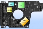 Development of a Hybrid Drive that Combines Large Capacity and High-Speed Performance