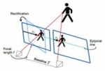 An Efficient Device for Forward Collision Warning Using Low Cost Stereo Camera & Embedded SoC