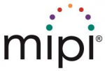 High Bit-Rate Controllers for MIPI CSI2